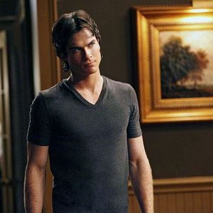 Bilder Ian Somerhalder
