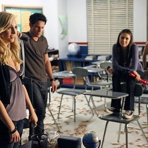 Bilder Michael Trevino