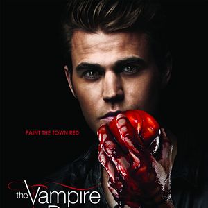 Bilder Vampire Diaries