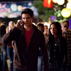 Bilder Steven R. McQueen