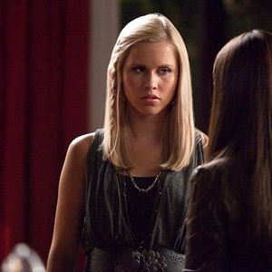 Bilder Claire Holt