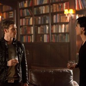 Bilder Ian Somerhalder