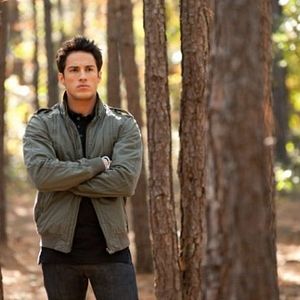 Bilder Michael Trevino