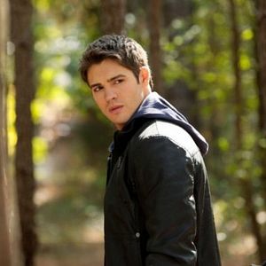 Bilder Steven R. McQueen