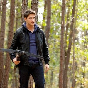 Bilder Steven R. McQueen