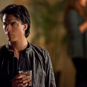 Bilder Ian Somerhalder