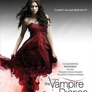 Bilder Vampire Diaries