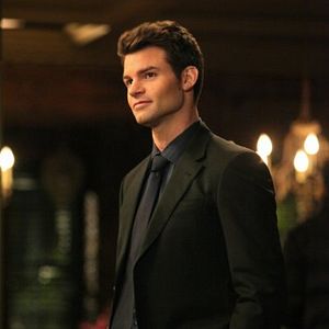 Bilder Daniel Gillies