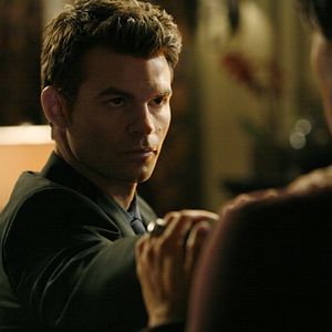 Bilder Daniel Gillies