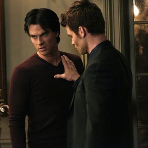 Bilder Daniel Gillies