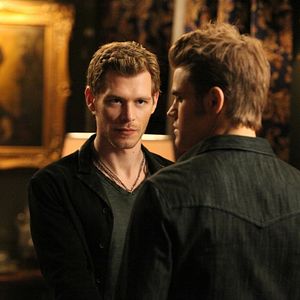 Bilder Joseph Morgan