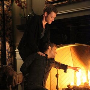 Bilder Joseph Morgan