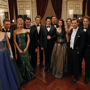 Bilder Daniel Gillies