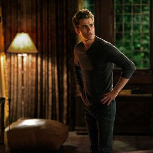 Bilder Vampire Diaries