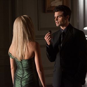 Bilder Daniel Gillies