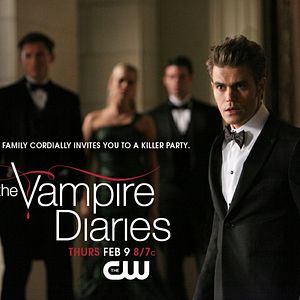 Bilder Vampire Diaries