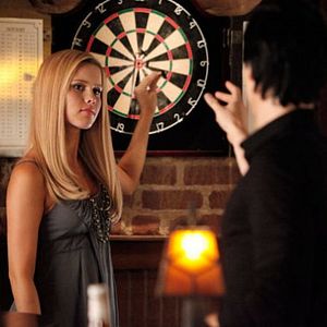 Bilder Claire Holt