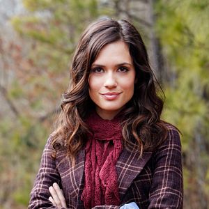 Bilder Torrey DeVitto