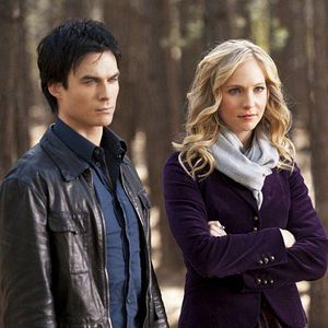 Bilder Vampire Diaries