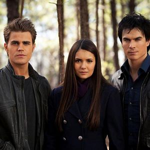 Bilder Vampire Diaries