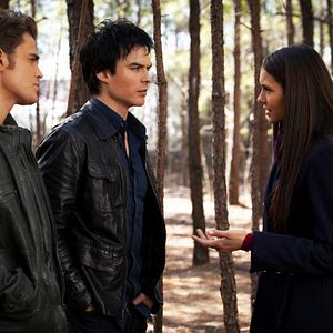 Bilder Vampire Diaries