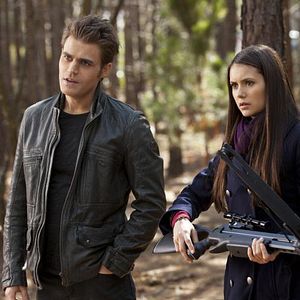 Bilder Vampire Diaries