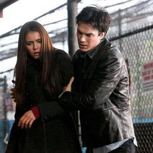 Bilder Vampire Diaries