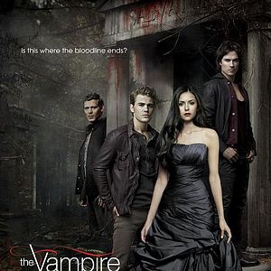 Bilder Vampire Diaries