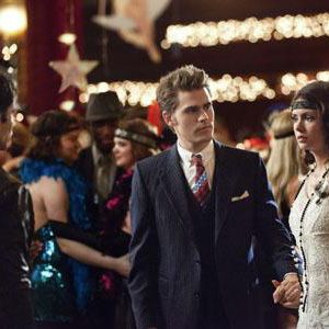 Bilder Vampire Diaries