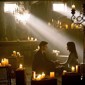 Bilder Steven R. McQueen