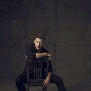 Bilder Zach Roerig