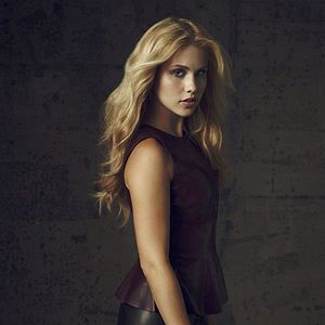 Bilder Claire Holt