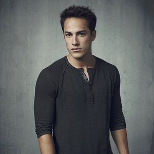 Bilder Michael Trevino