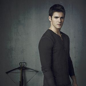 Bilder Steven R. McQueen