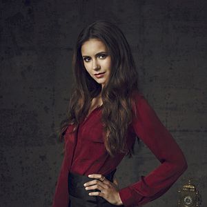 Bilder Vampire Diaries