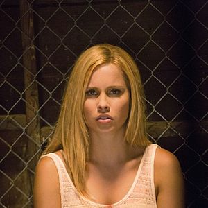 Bilder Claire Holt