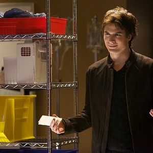 Bilder Ian Somerhalder