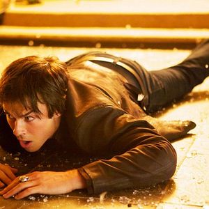 Bilder Ian Somerhalder