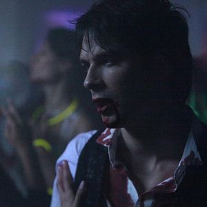 Bilder Ian Somerhalder