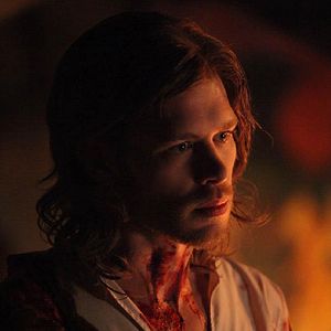 Bilder Joseph Morgan