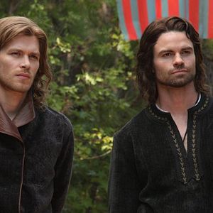 Bilder Daniel Gillies