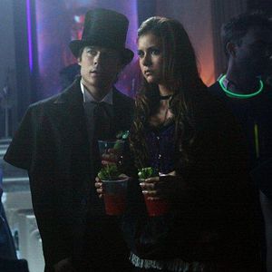 Bilder Ian Somerhalder