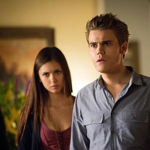 Bilder Paul Wesley