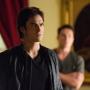 Bilder Michael Trevino