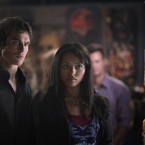 Bilder Ian Somerhalder