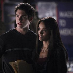 Bilder Steven R. McQueen