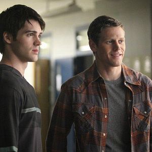 Bilder Steven R. McQueen