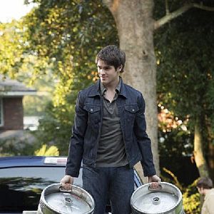 Bilder Steven R. McQueen