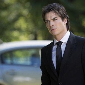 Bilder Ian Somerhalder