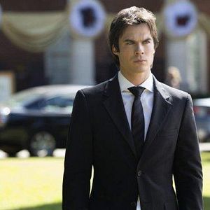 Bilder Ian Somerhalder
